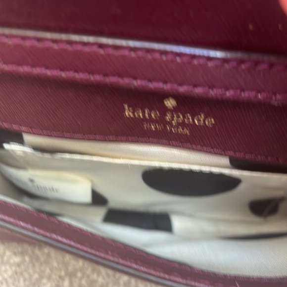 Kate Spade Purse - Picture 4 of 4